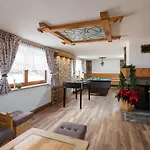 Casa de hóspedes Lesne 3*