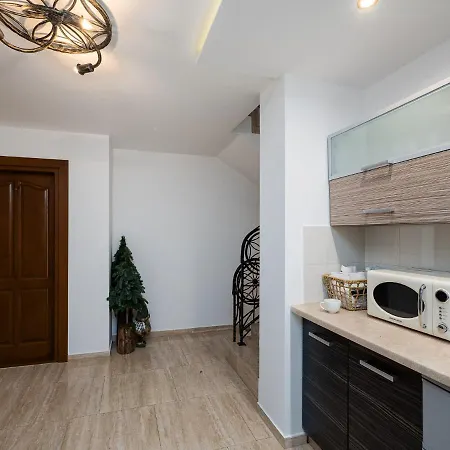 Lesne Guest house