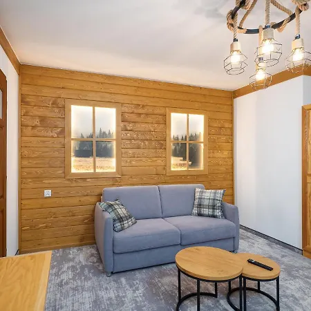 Lesne Πανσιόν 3*