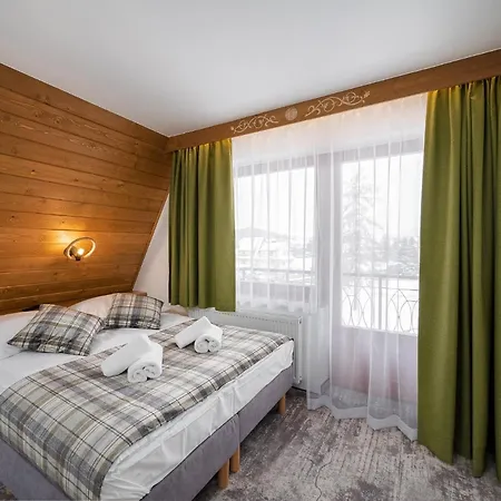 Lesne 3* Białka Tatrzańska