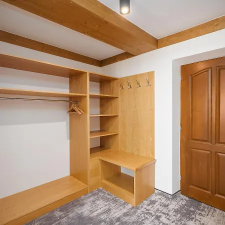 Lesne 3* Białka Tatrzańska