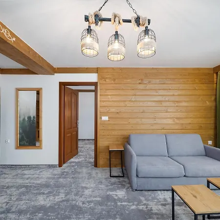 Lesne 3* Białka Tatrzańska