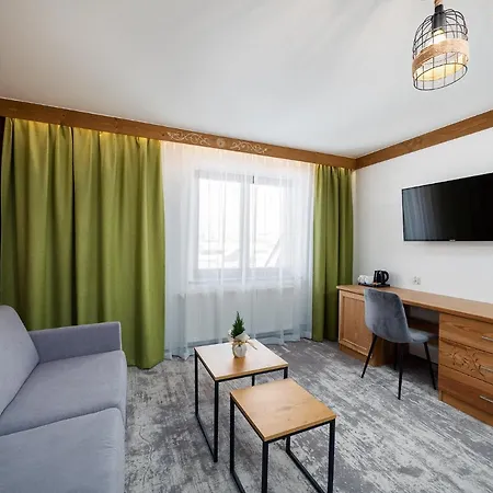 Lesne 3* Białka Tatrzańska