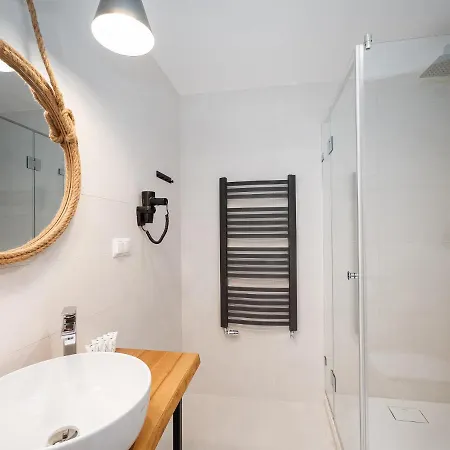 Lesne Vendégház Białka Tatrzańska