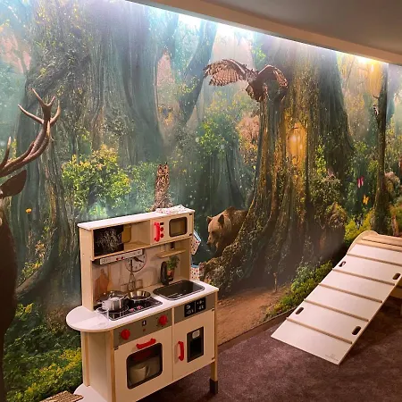 Πανσιόν Lesne 3*