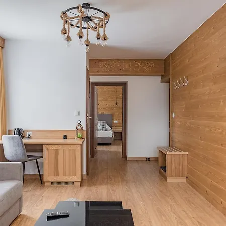 Lesne בית הארחה