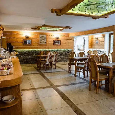 Lesne 3* Białka Tatrzańska