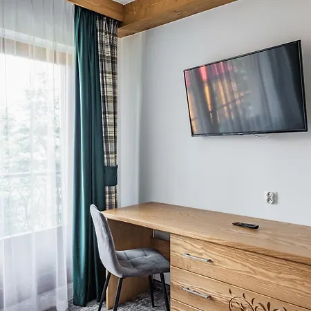 Lesne 3* Białka Tatrzańska