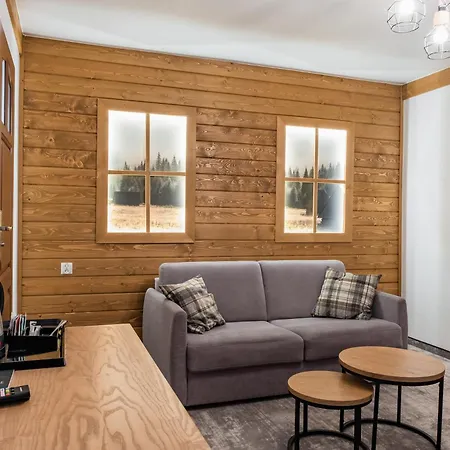 Πανσιόν Lesne