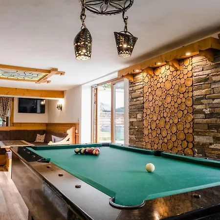 Lesne 3* Białka Tatrzańska