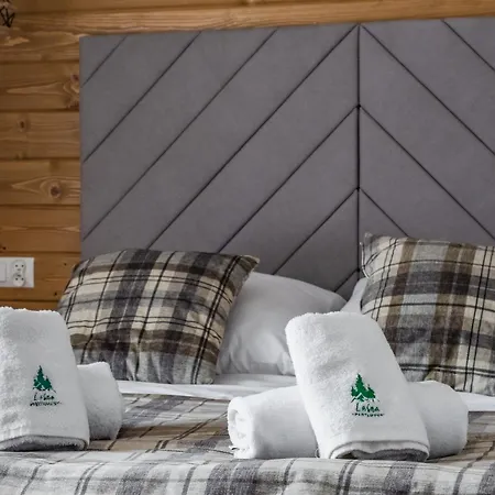 Lesne Białka Tatrzańska