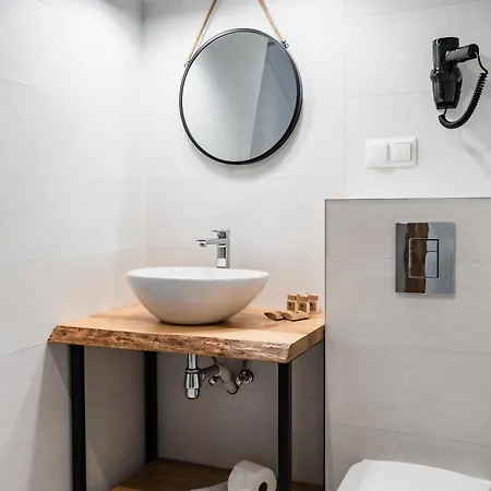 Lesne Białka Tatrzańska