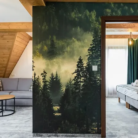 Πανσιόν Lesne 3*