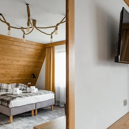 Lesne 3* Białka Tatrzańska