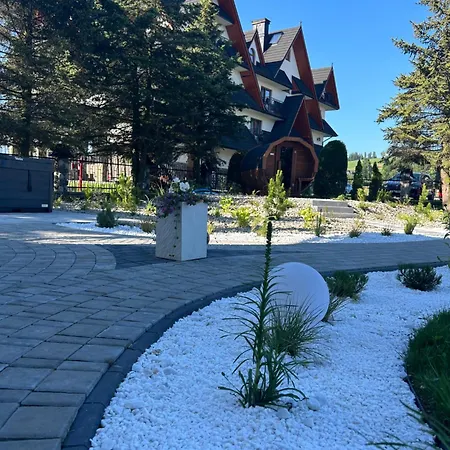 Lesne Białka Tatrzańska