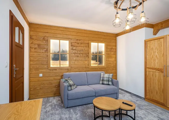 Lesne Affittacamere 3*