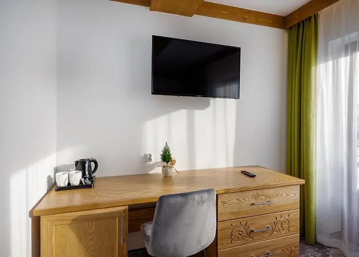 Lesne 3* Bialka Tatrzanska