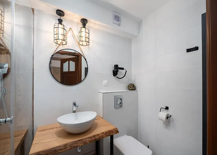 Lesne Affittacamere 3*