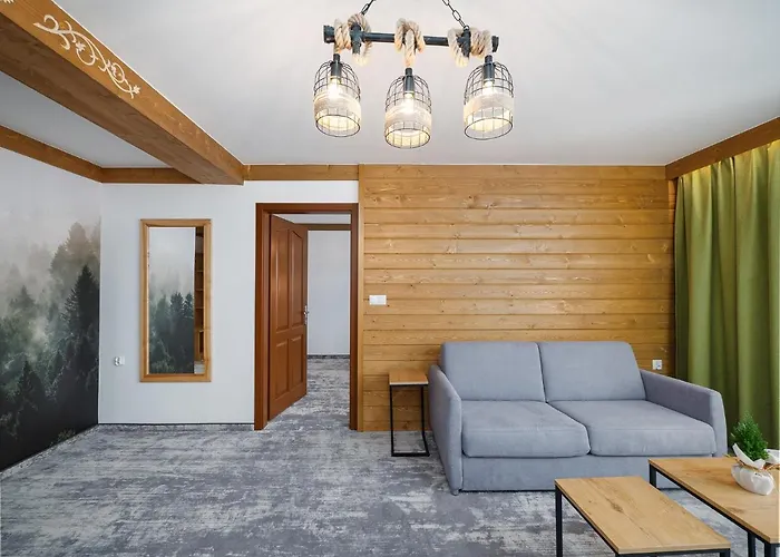 Lesne 3* Bialka Tatrzanska