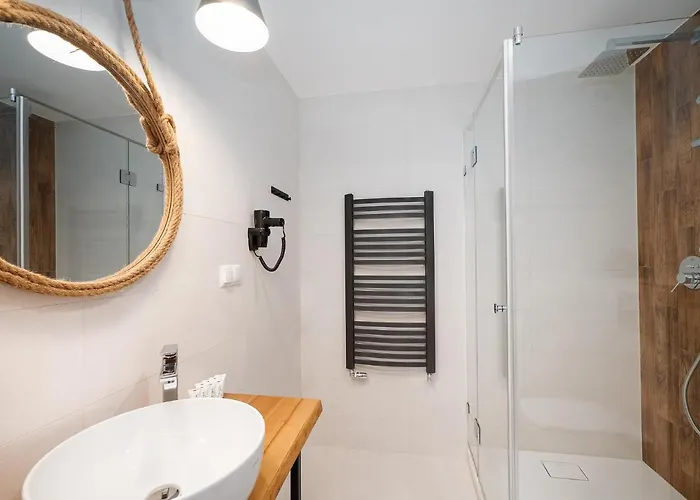 Lesne Affittacamere Białka