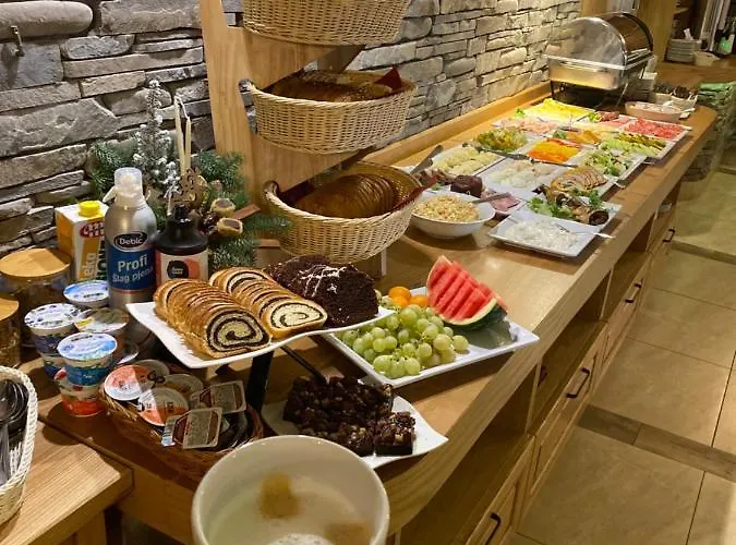 Lesne Affittacamere 3*