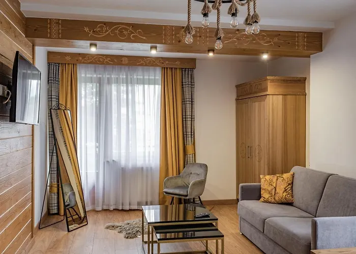 Lesne Affittacamere 3*