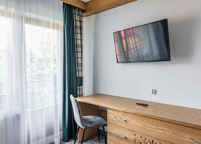 Lesne 3* Bialka Tatrzanska