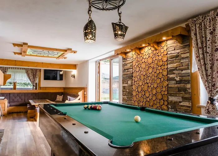 Lesne 3* Bialka Tatrzanska