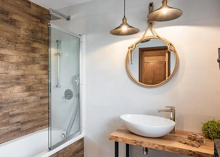 Lesne Affittacamere Białka