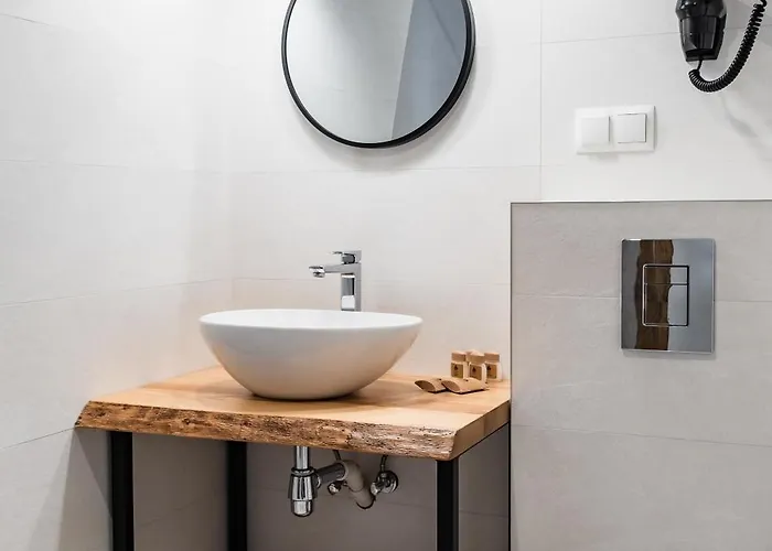 Lesne Bialka Tatrzanska