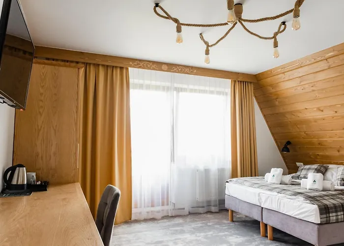 Affittacamere Lesne 3*